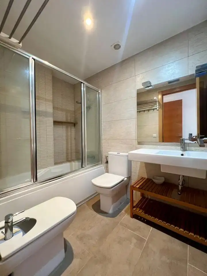 Piso con ascensor en venta en calle Josep Irla Bosch, imagen 30