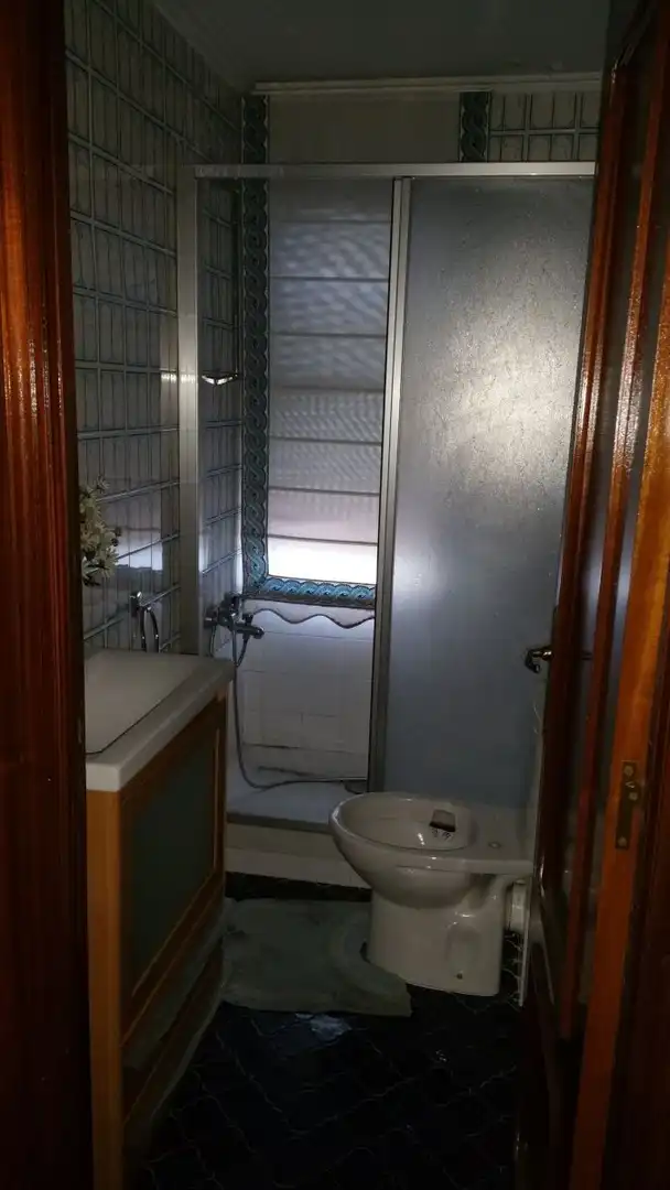 Bany de Casa o xalet en venda en Miranda de Ebro amb Traster