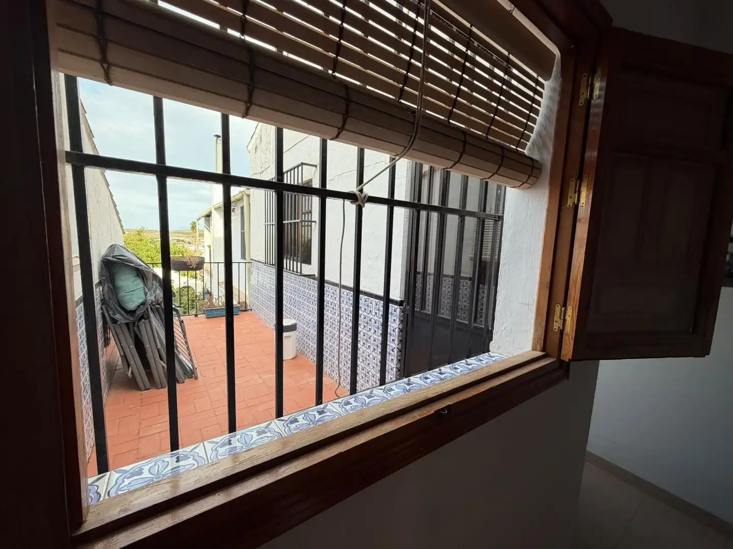 Casa amb jardí en venda a Alameda, imagen 31