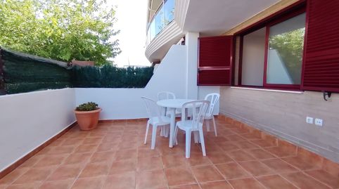 Foto 2 von Einfamilien-Reihenhaus zum Verkauf in Carrer del Port de Querol, 2, El Balcó - Jaume I, Oropesa del Mar / Orpesa