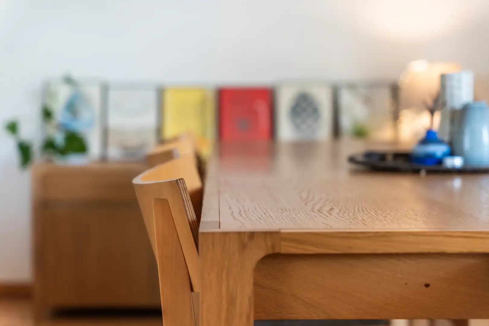 Comedor de Casa o chalet en venta en La Garriga con Aire acondicionado, Calefacción y Jardín privado