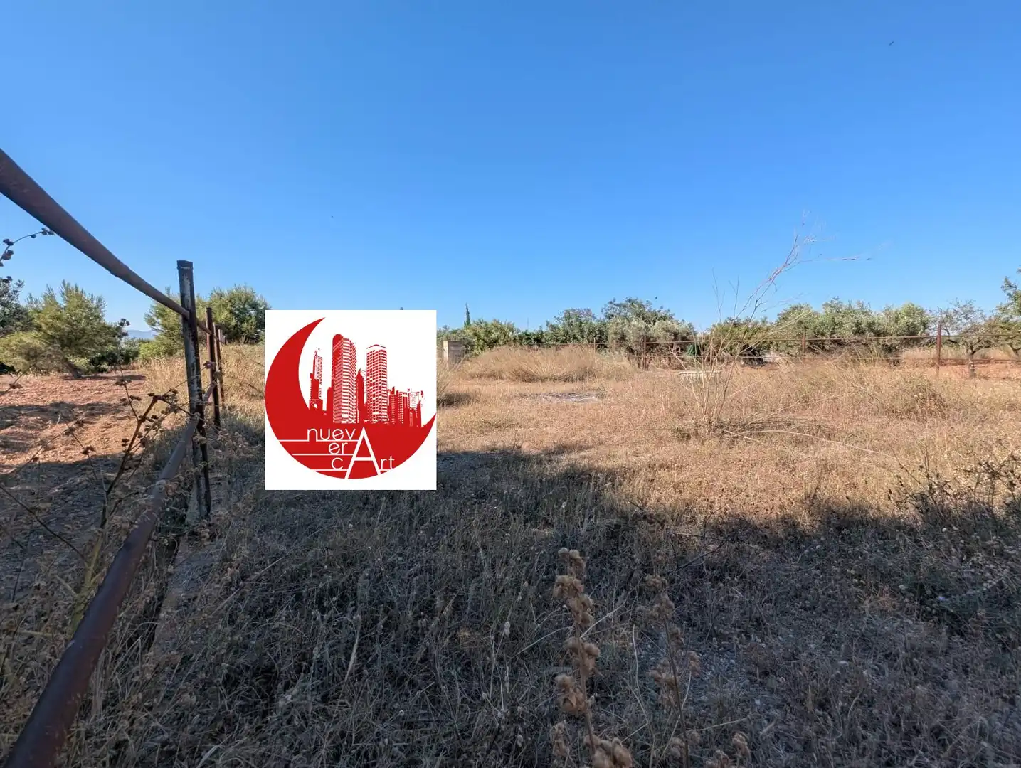 Finca rústica en venda en Fuente Álamo de Murcia