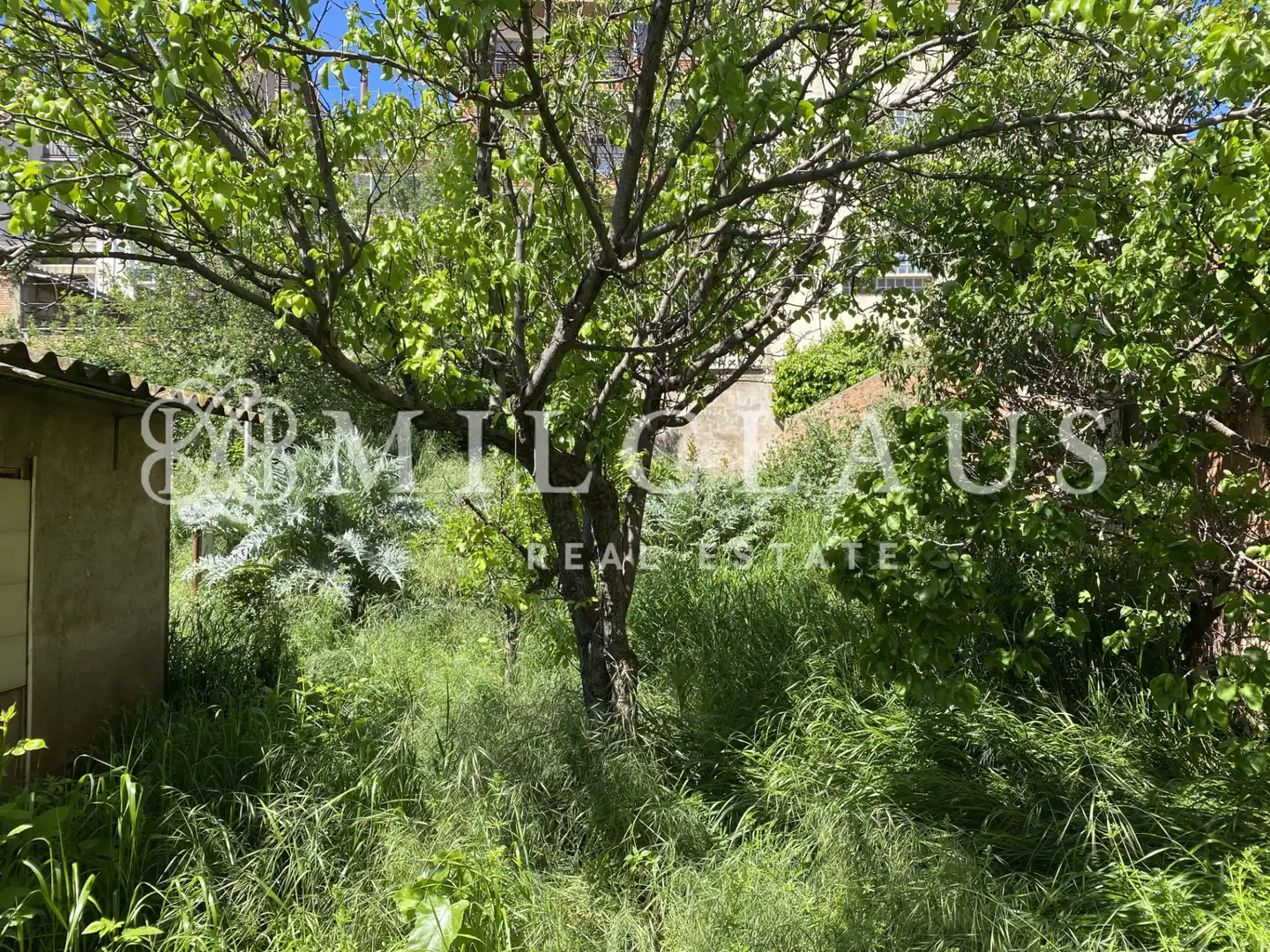 Residencial en venda en Manresa