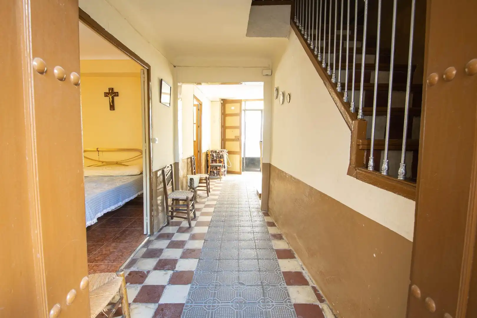 Casa a schiera con giardino in vendita a PILAR ALTO 19, imagen 30