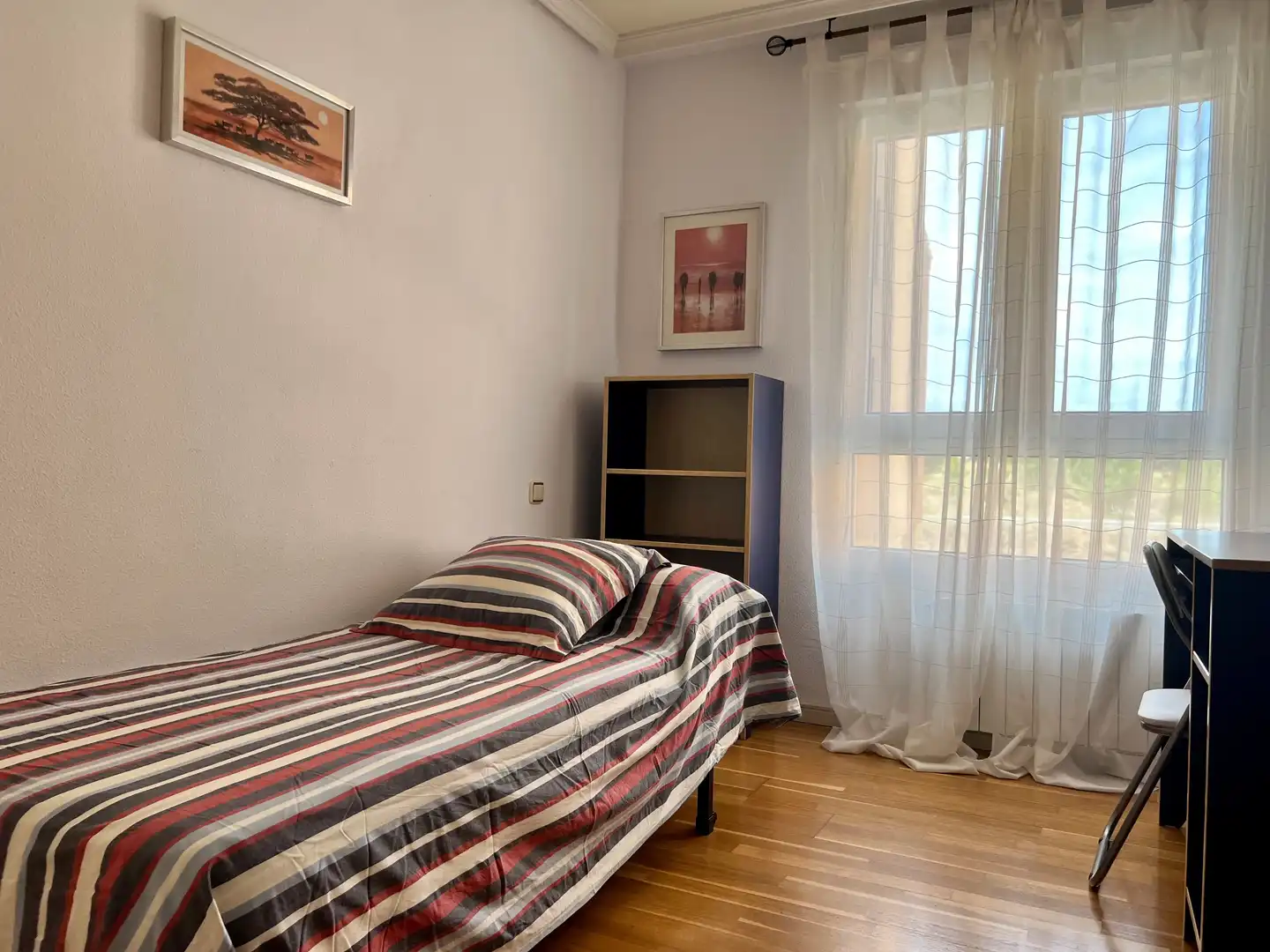 Flat with pool for sale in Hervencias Altas - El Pinar, imagen 24