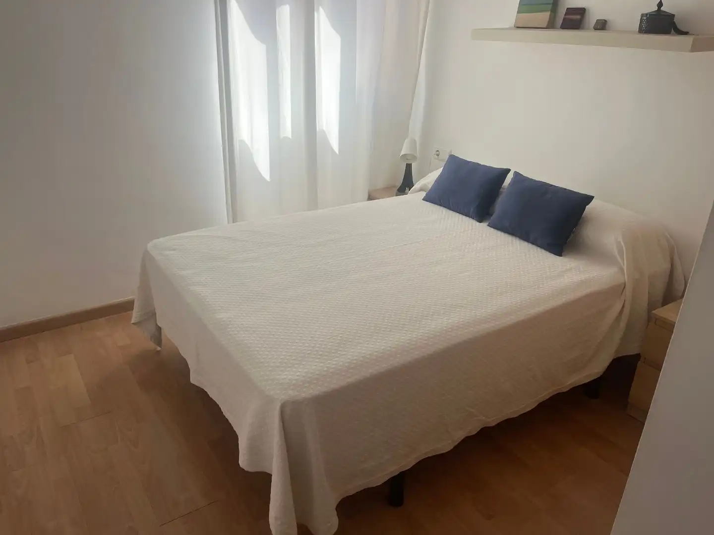 Apartament amb ascensor en venda a Centro, imagen 7
