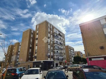 Piso en venta en Macarena