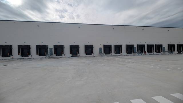 Nave industrial en Alquiler en Caldes de Montbui