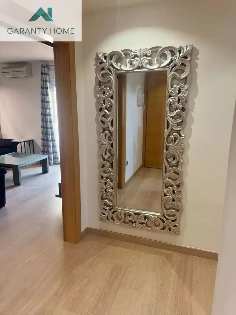 Flat for sale in Málaga  with Air Conditioner, Heating and Private garden
