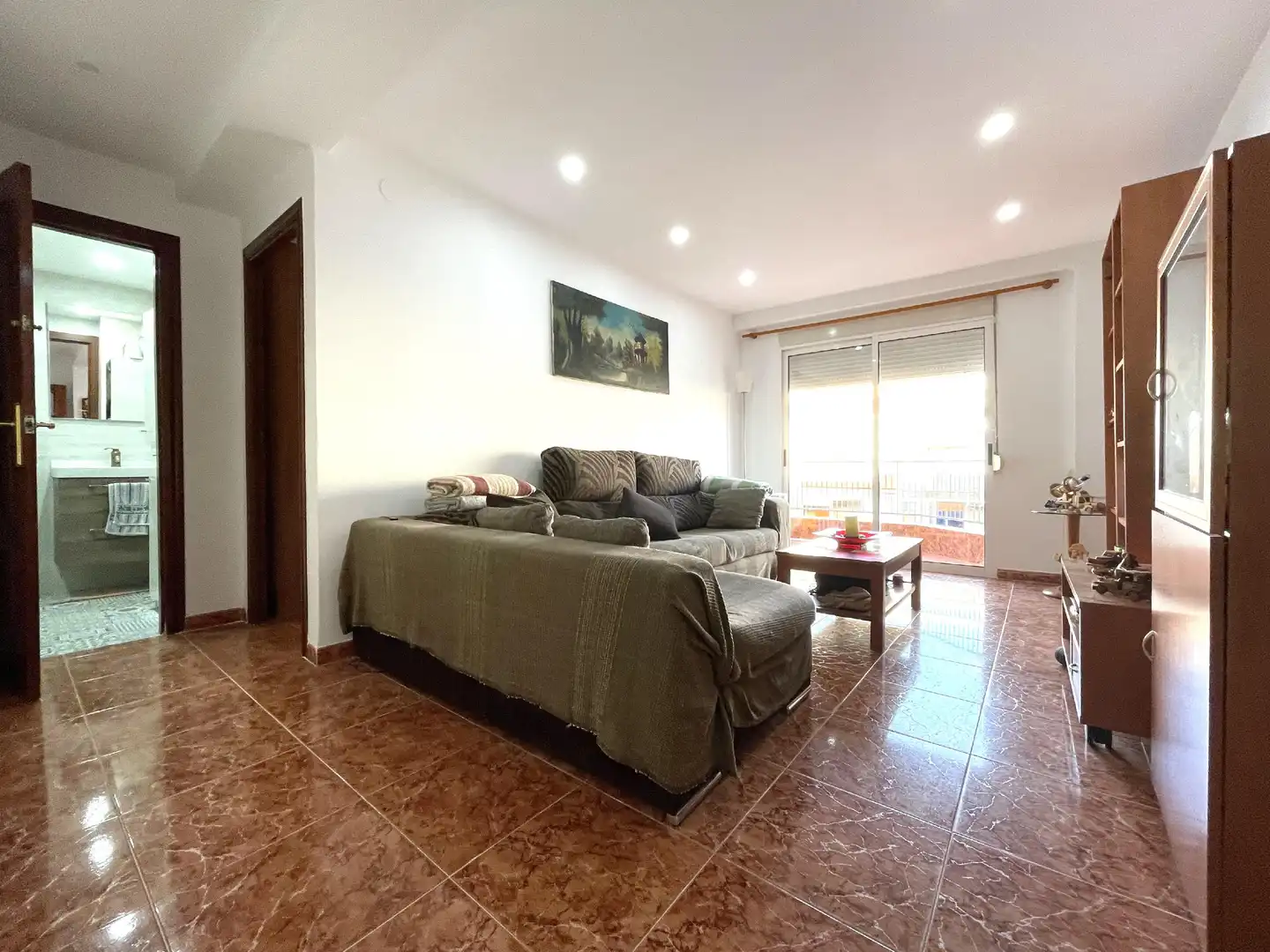 Apartament amb terrassa en venda a Centre, imagen 4
