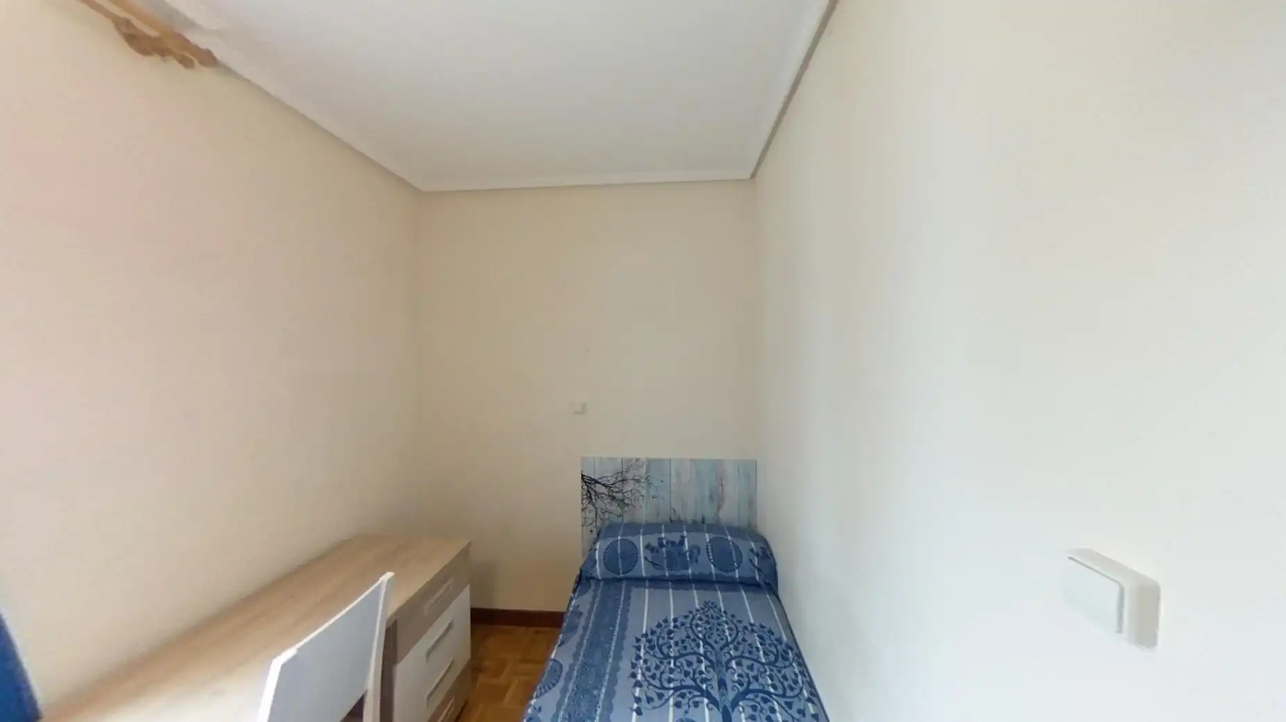Appartamento con ascensore in affitto a Calle de Canillas, imagen 41