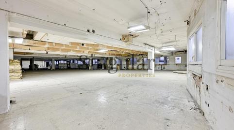 Photo 3 of Premises for sale in Carrer Carrer de Mejía Lequerica, 24, La Maternitat i Sant Ramon,  Barcelona Capital