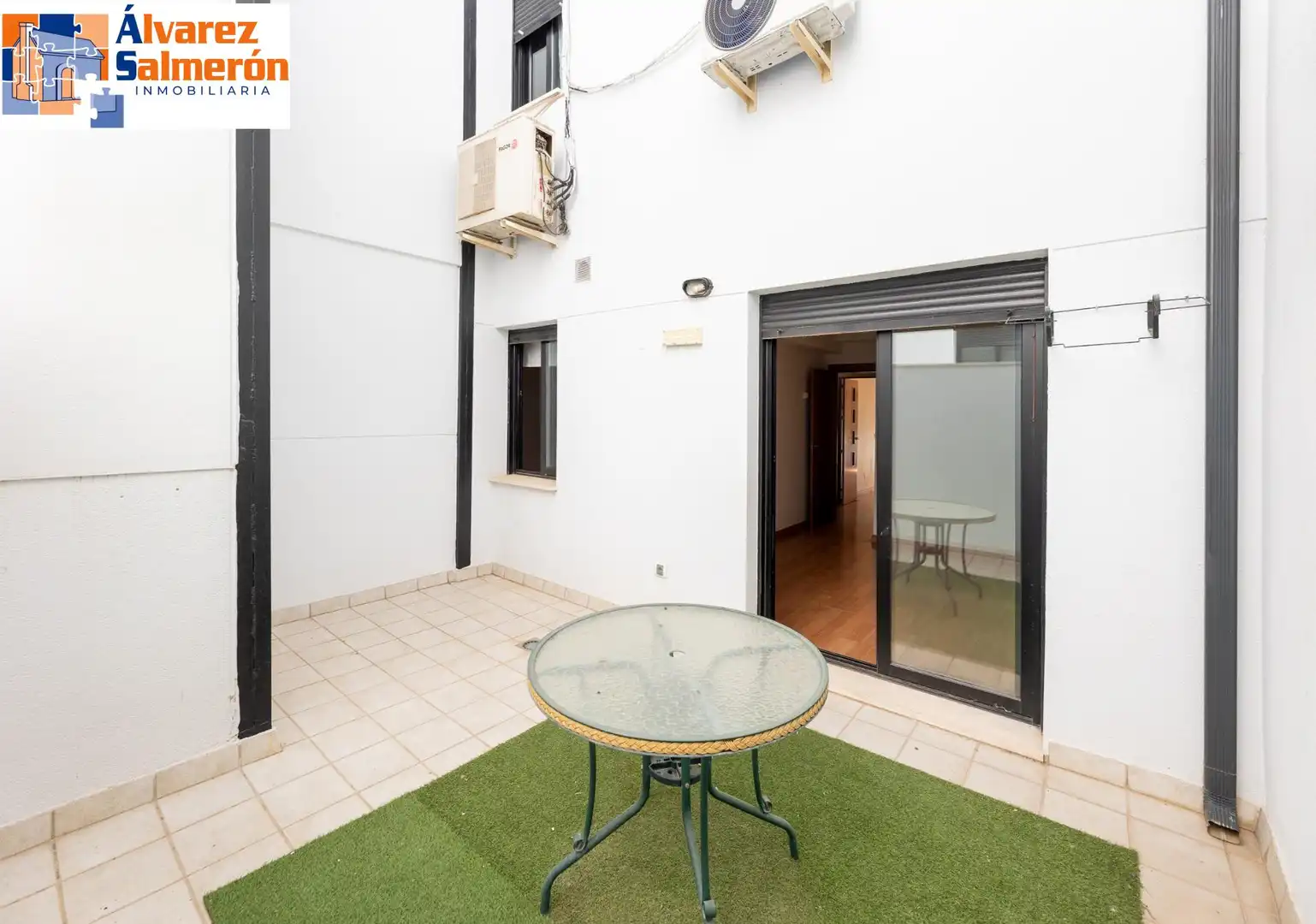 Terraza de Piso en venta en Armilla
