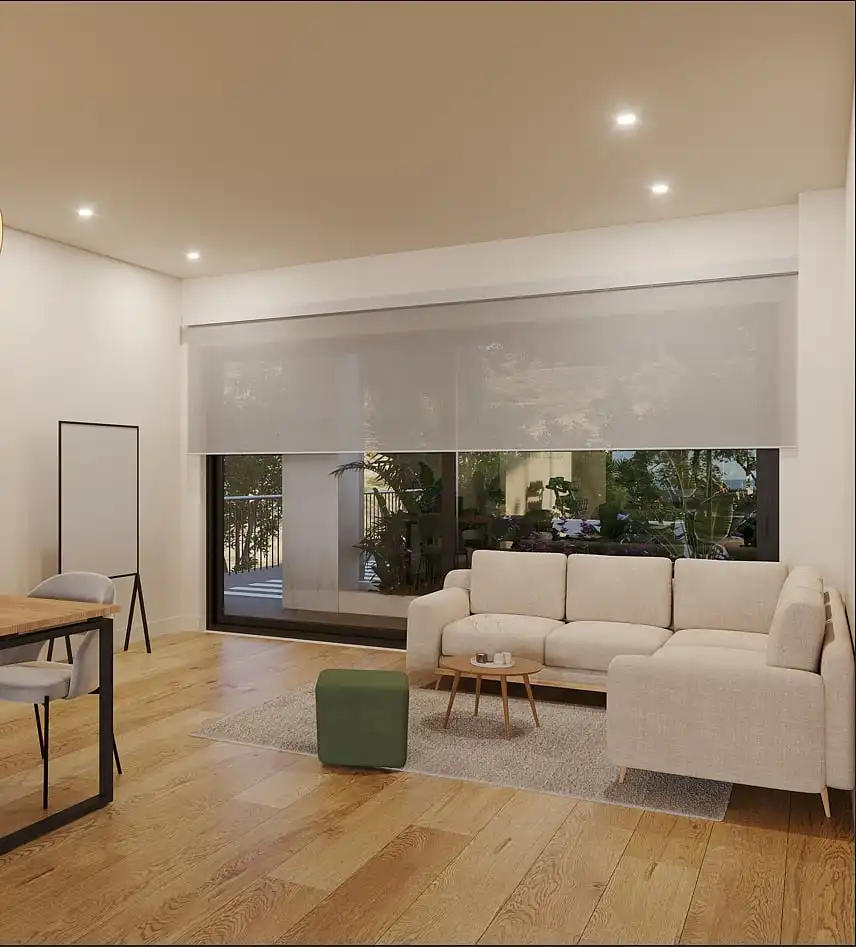 Apartament amb jardí en venda a Torrox Pueblo, imagen 10