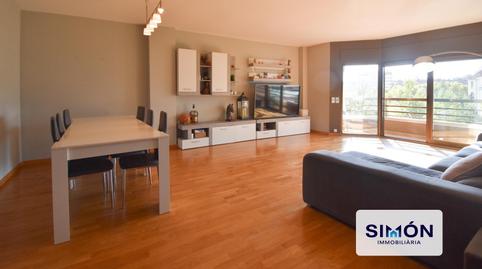 Foto 2 de Piso en venta en Carrer del Primer de Maig, Centre - Passeig i Rodalies, Manresa