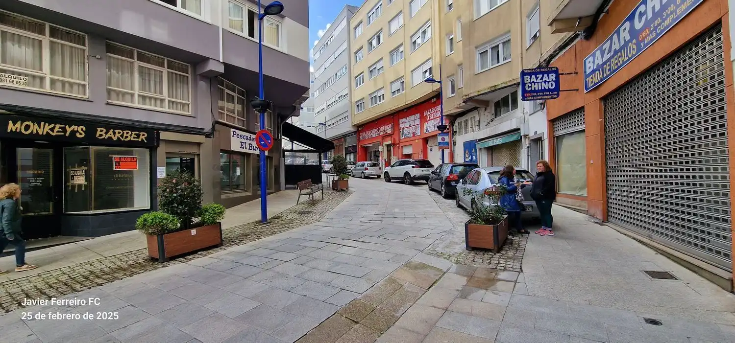 Local comercial en venda a Calle Hersa 2, imagen 27