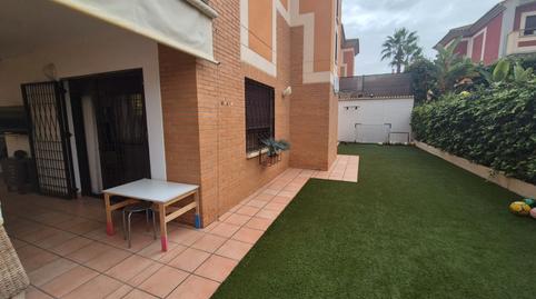 Foto 4 de Casa o xalet en venda a La Ñora, Murcia