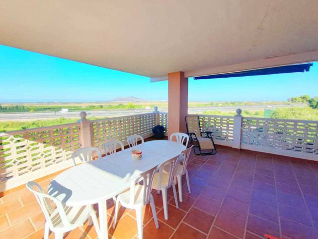 Casa-chalet en Venta en Favara