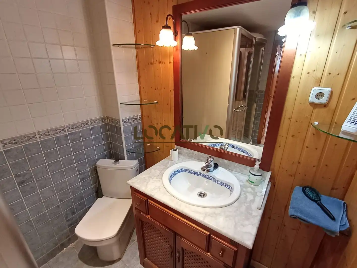 Local comercial en venta en Villafranca del Castillo, imagen 14