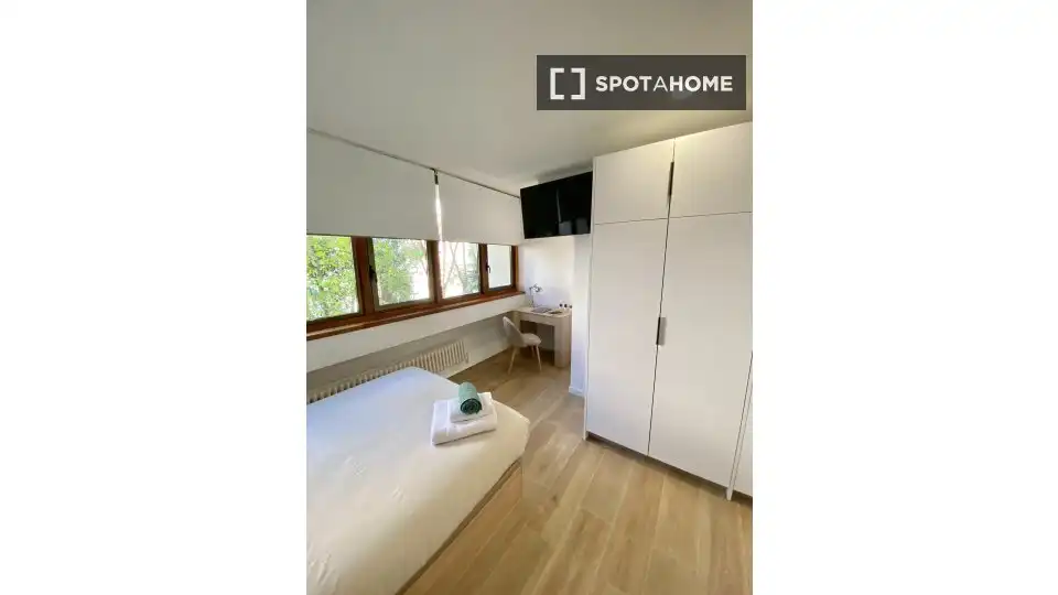 Habitació a Bellas Vistas