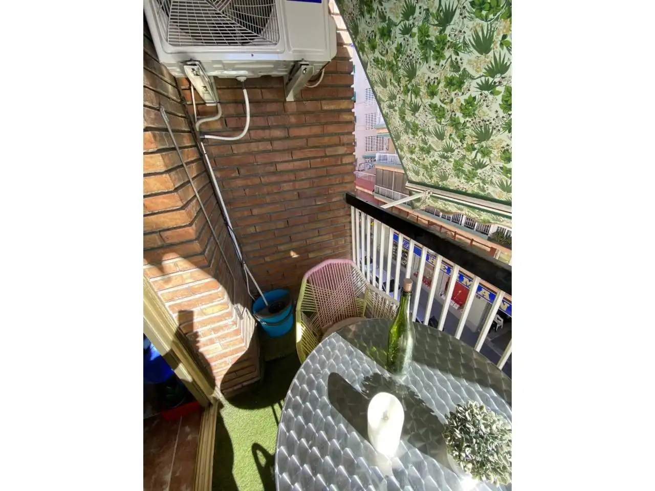Wohnung zum Verkauf in Calle CARDENAL BELLUGA, Santo Domigo