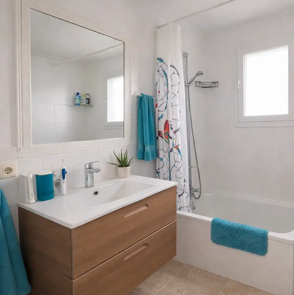 Home with terrace for sale in Estepona Pueblo, imagen 28