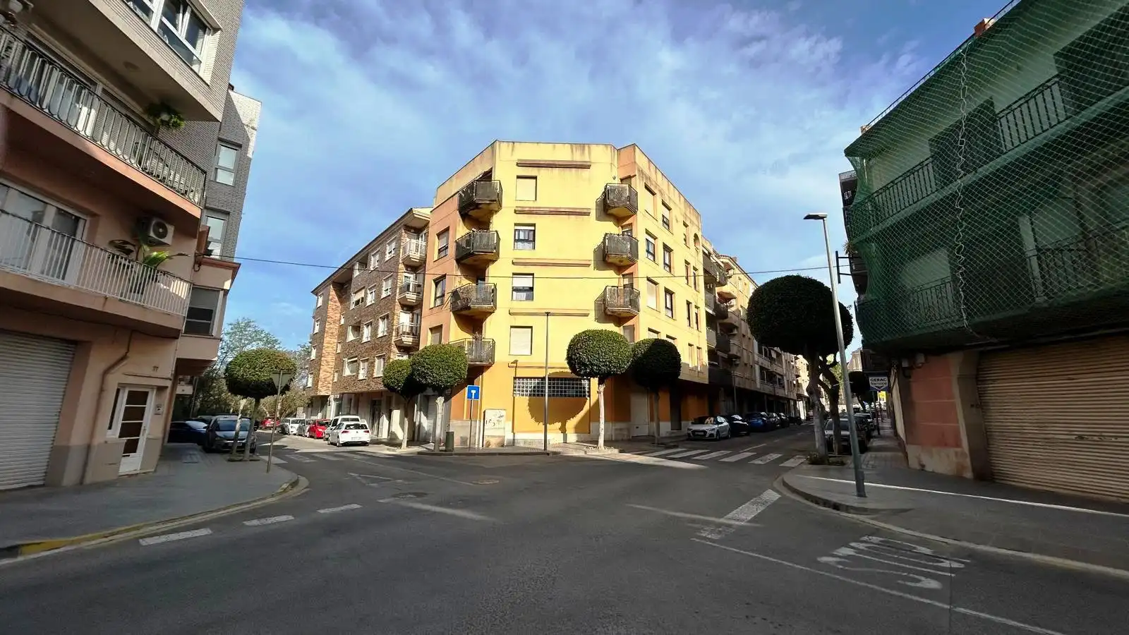 Apartamento con ascensor en venta en Carrer Barcelona