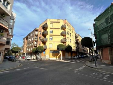 Mini appartamento con ascensore in vendita a Carrer Barcelona