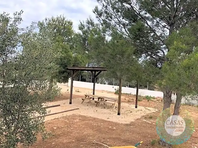 Terrenos y solares en venta en Quatre, imagen 2