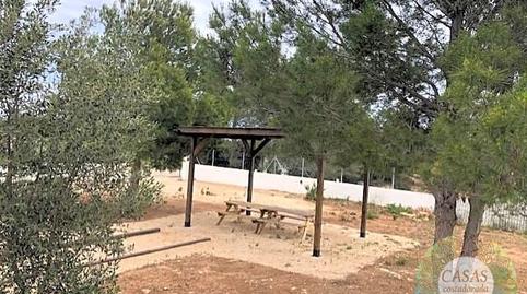 Foto 2 de Residencial en venda a Quatre, Les Tres Cales, Tarragona