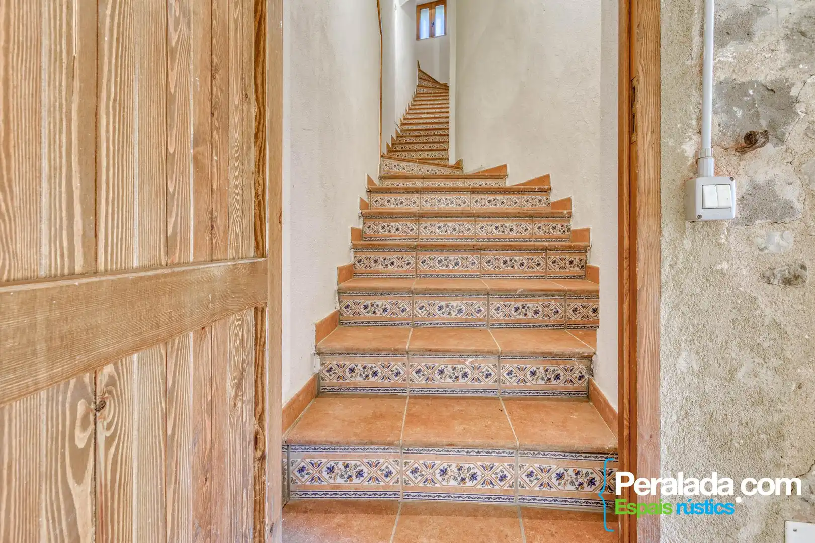 Casa rústica con jardín en venta en Mas La Cau, imagen 8