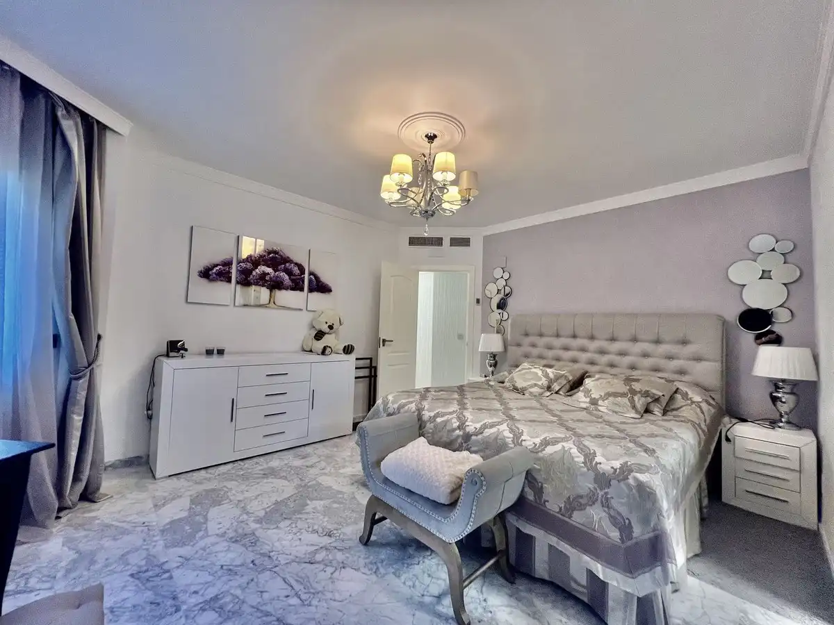 Piso con ascensor en venta en Torrequebrada, imagen 16