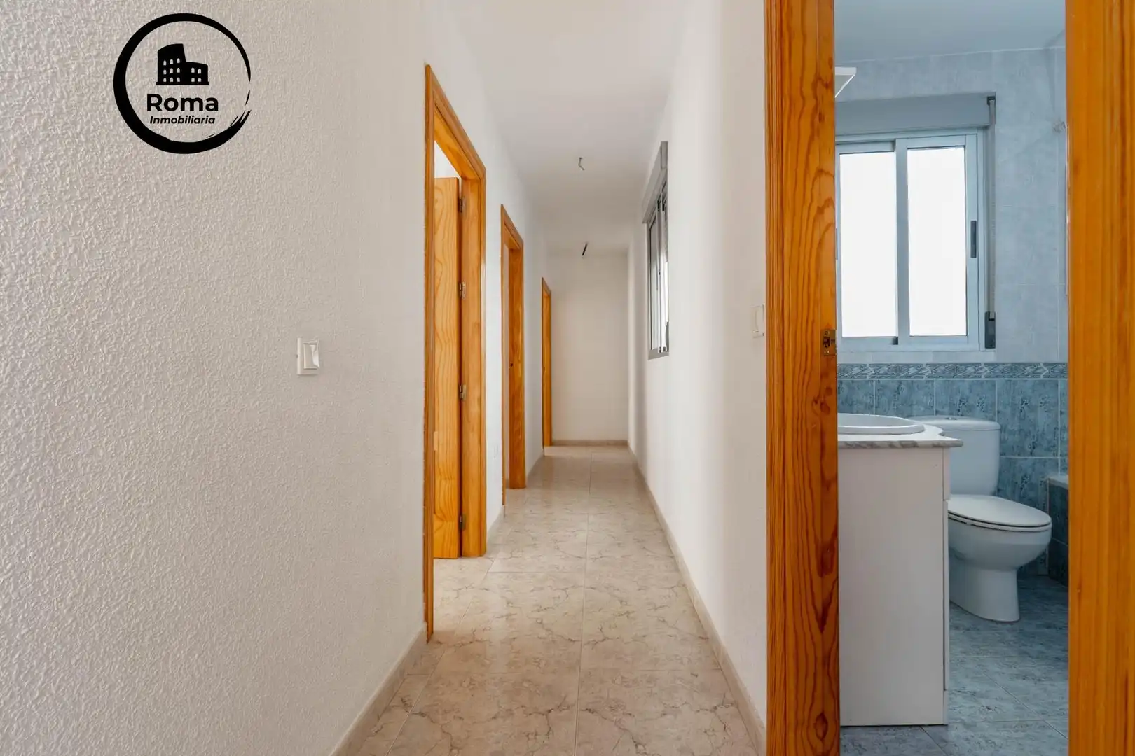 Casa o xalet en venda en Guadix