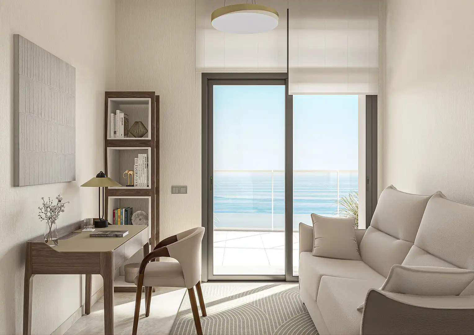 Mini appartamento con terrazza in vendita a Playa de Poniente, imagen 20