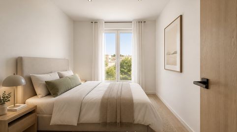 Foto 5 de Apartament en venda a Paseo de la Castellana, Almenara -Ventilla, Madrid Capital