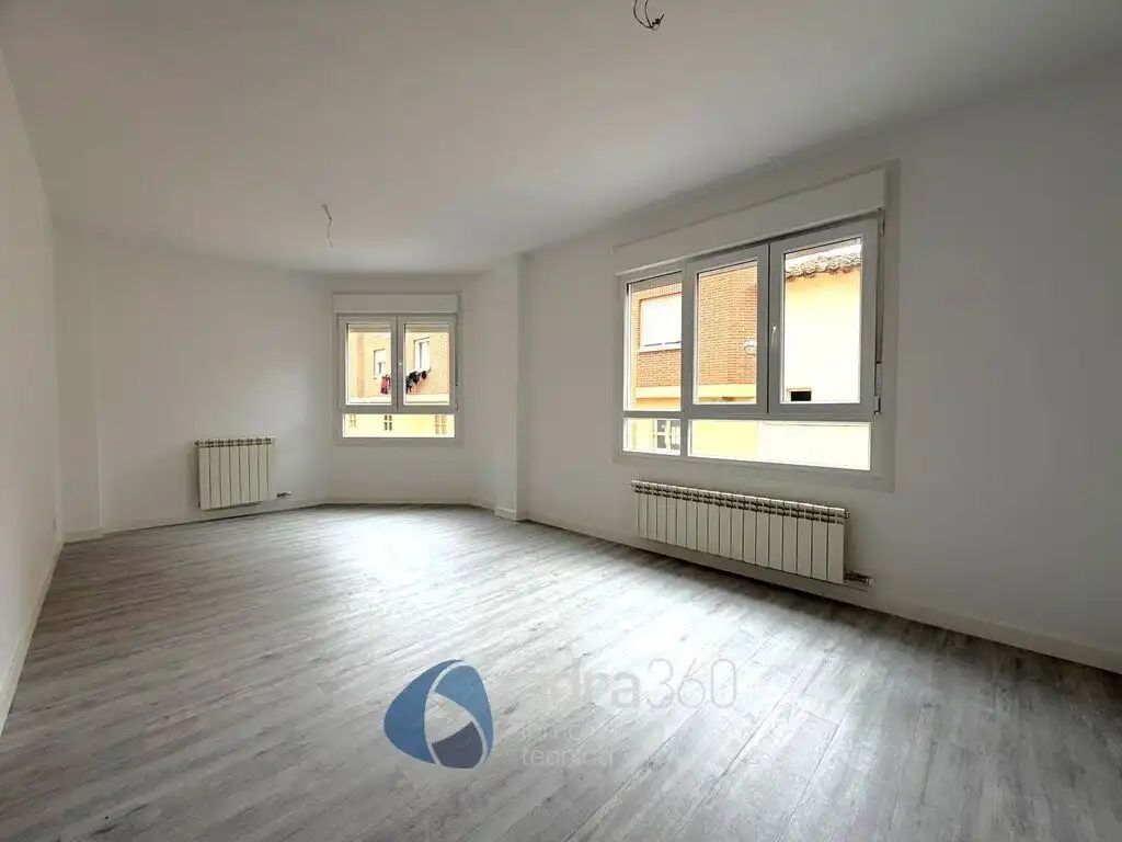 Wohnung mit Aufzug zum Verkauf in Jorge Manrique
