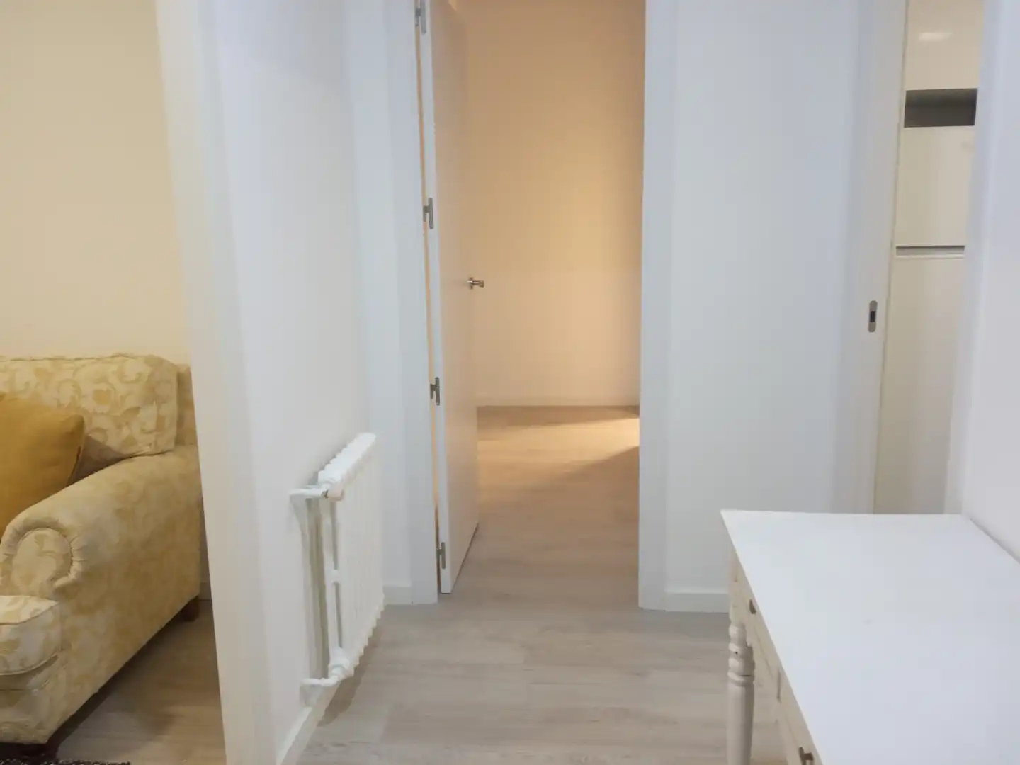 Flat with lift to rent in Avenida da Habana, imagen 8