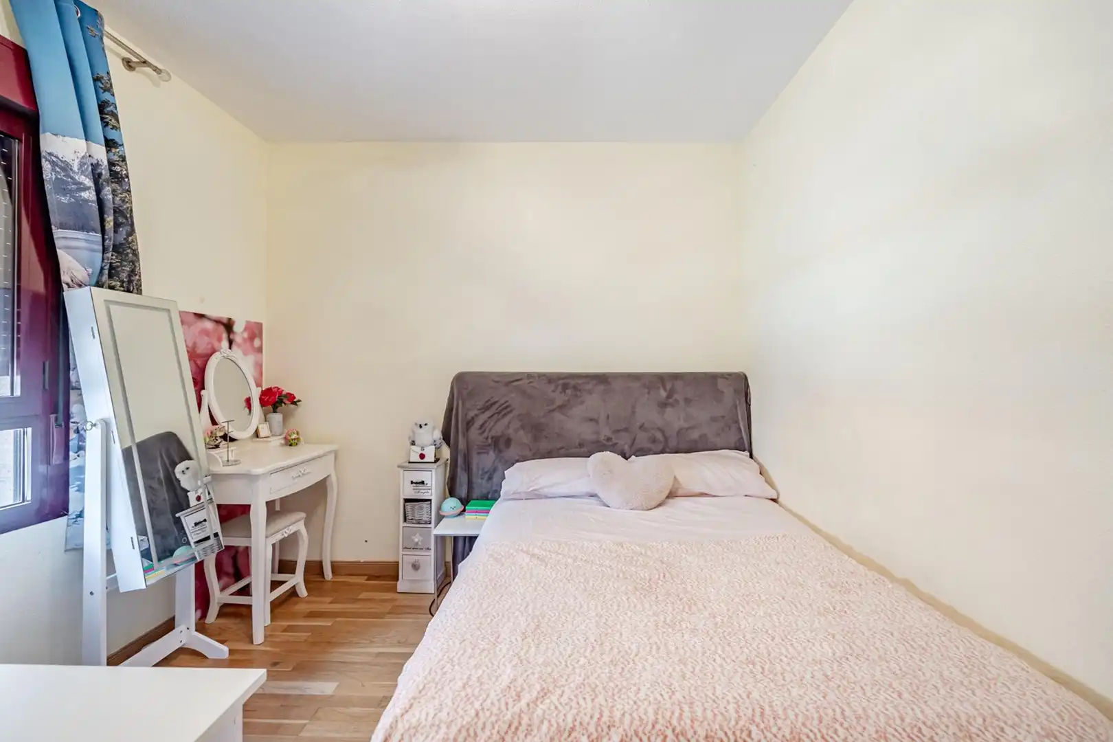 Habitación de Piso en venta en Arganda del Rey con Calefacción