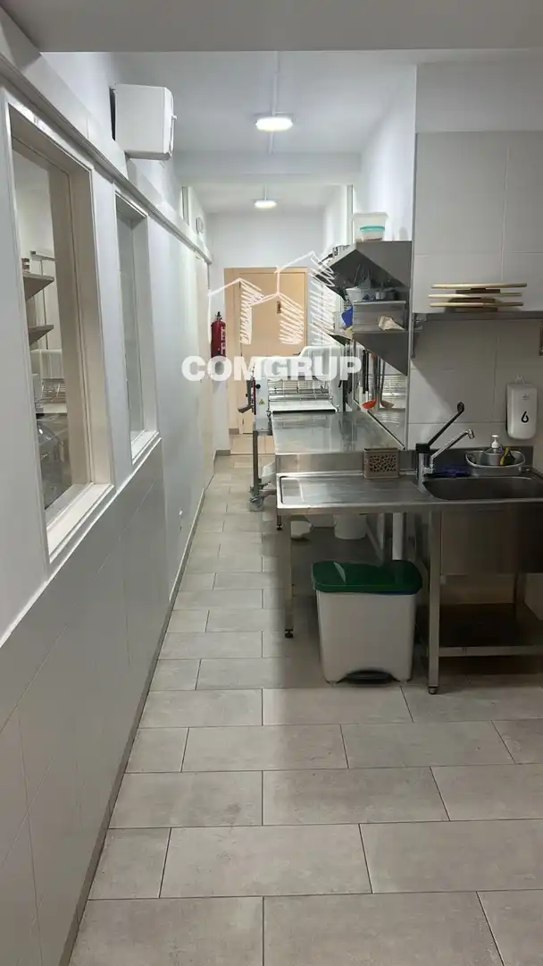 Business premises for transfer in Horta - Guinardó, imagen 32