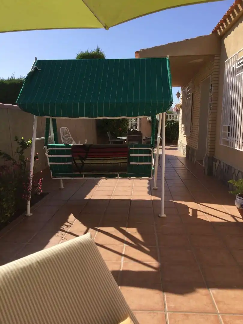 Villa avec jardin à vendre à Mar Menor de Cartagena – Cabo de Palos, imagen 25