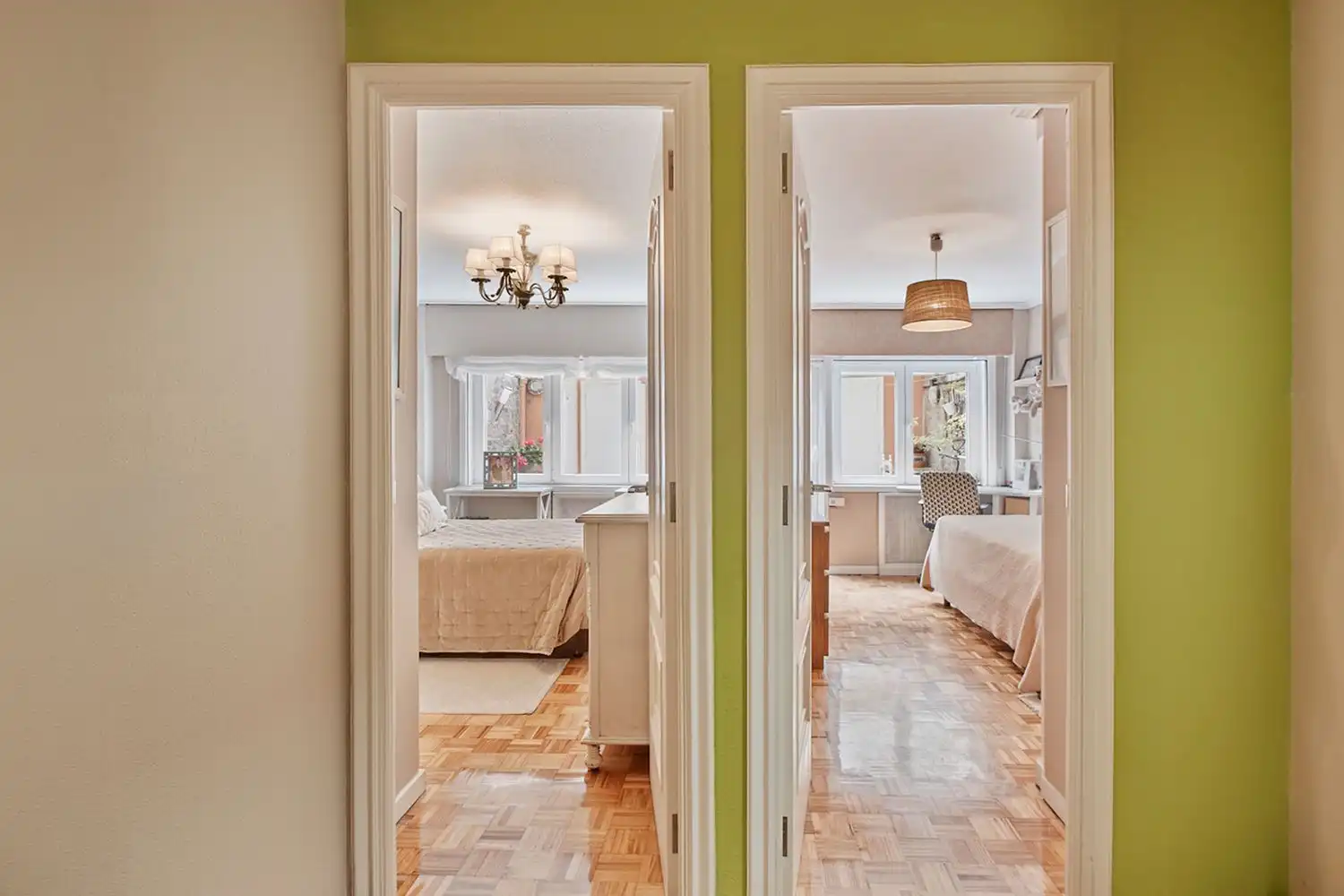 Flat with lift for sale in Calle Parque, imagen 11