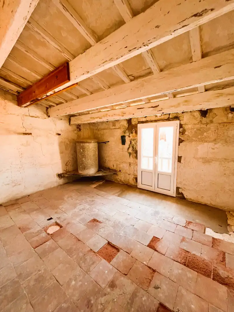 Casa o xalet en venda en Maó - Mahón amb Terrassa, Traster i Balcó