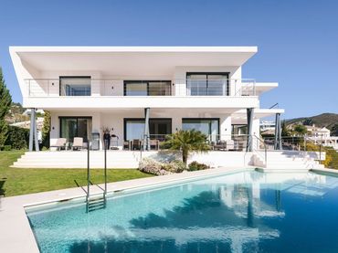 Casa con piscina in vendita a La Quinta