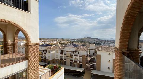 Photo 3 of Flat to rent in Tomillo, Las Salinas, Almería