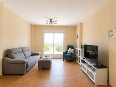 Apartament en venda a Hondón de los Frailes