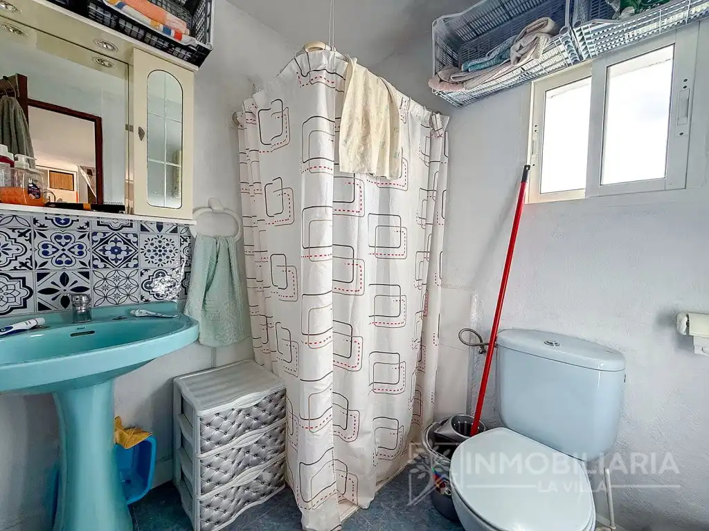 Baño de Casa o chalet en venta en Alhaurín El Grande