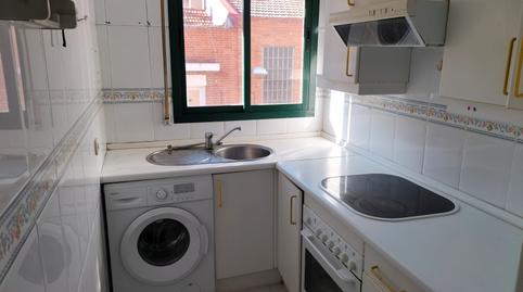 Foto 5 de Piso en venta en  Cabo Nicolas Mur, 30, San Isidro, Madrid