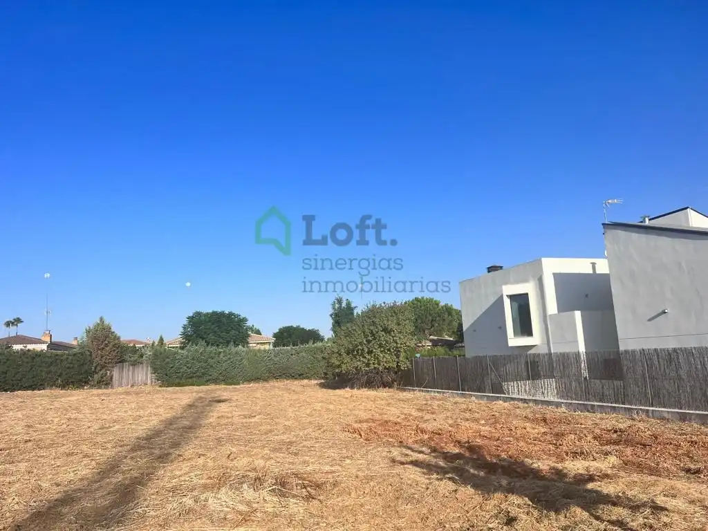 Terreny residencial en venda a Golf Guadiana, imagen 4