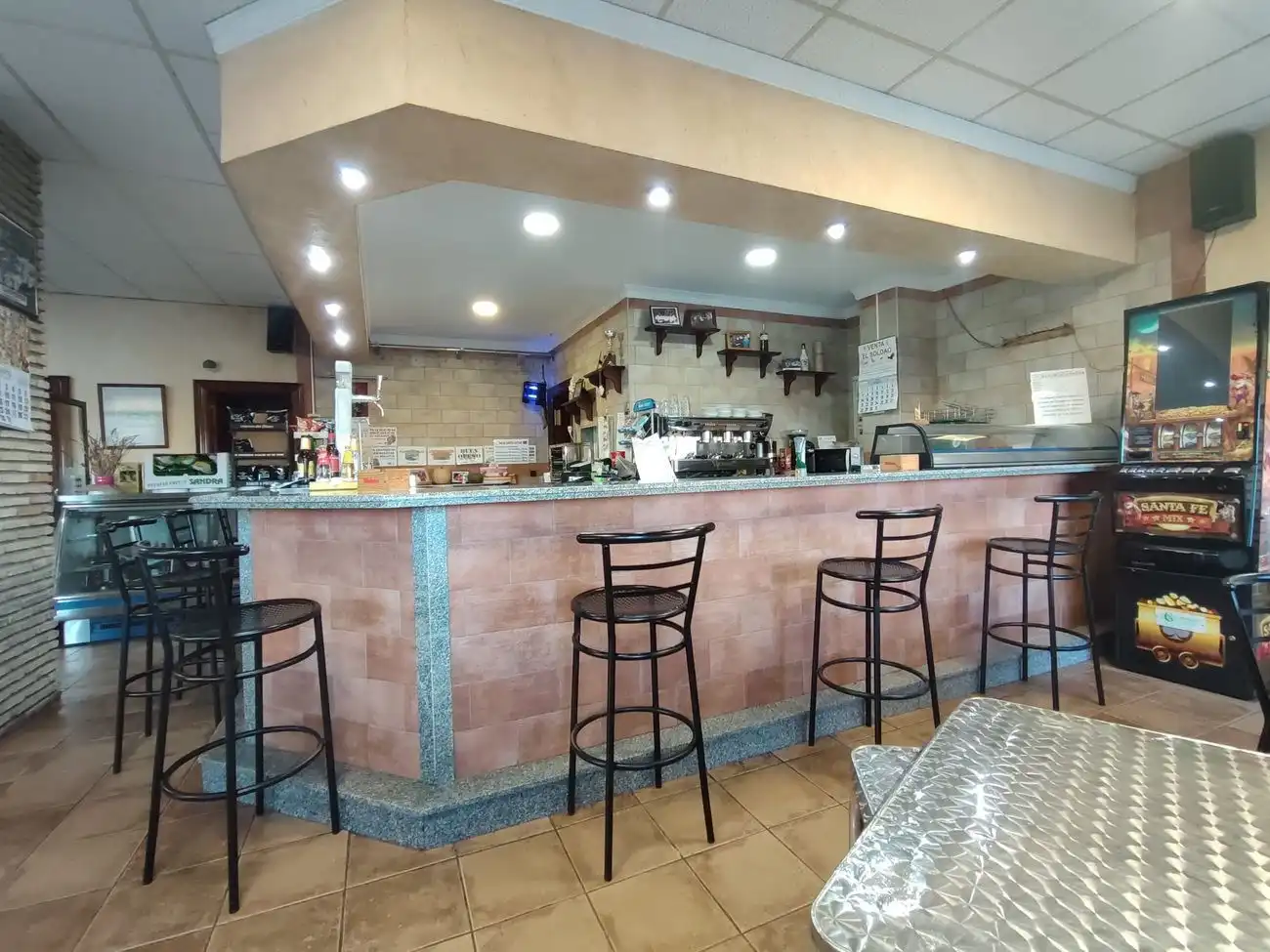 Local comercial en venda a Núcleo urbano, imagen 13