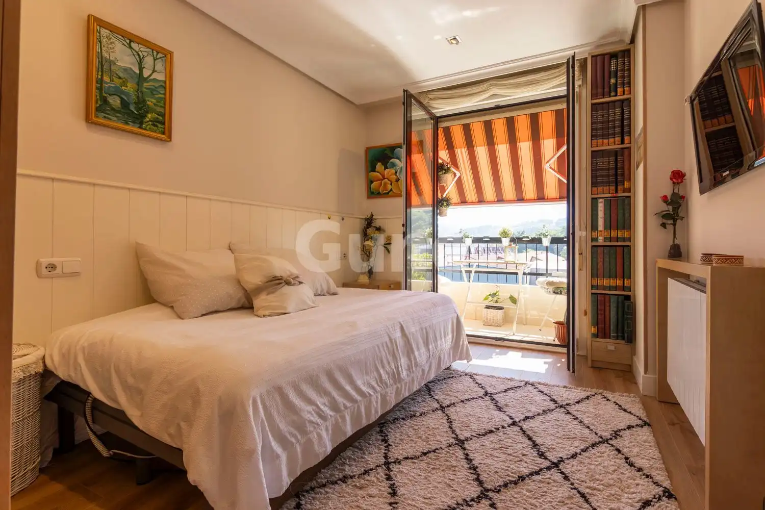 Flat with lift for sale in ORIAKO PASEALEKUA, imagen 16